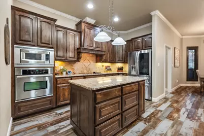 3715 Lonesome Creek Road, Granbury, TX 76049 - Photo 9