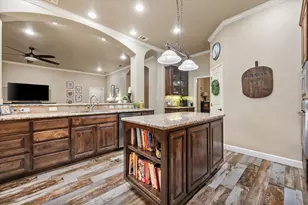 3715 Lonesome Creek Road, Granbury, TX 76049 - Photo 17