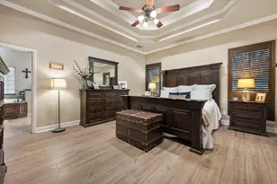 3715 Lonesome Creek Road, Granbury, TX 76049 - Photo 19