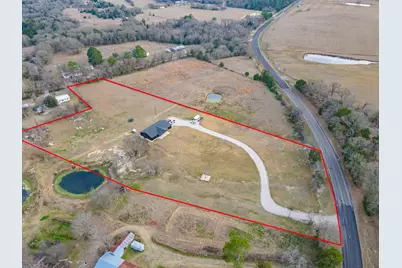 2498 Fm- 1504, Wills Point, TX 75169 - Photo 9