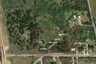 1700 Don Lee Road Rd, Joshua, TX 76058 - Photo 9