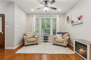 5708 Pebble Ridge Dr, McKinney, TX 75070 - Photo 5