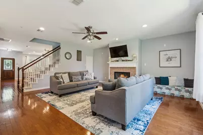 5708 Pebble Ridge Drive, McKinney, TX 75070 - Photo 7