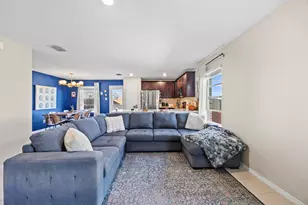 1469 Yachtclub Dr, Pelican Bay, TX 76020 - Photo 5