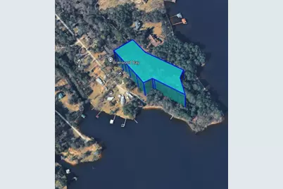 Tbd Carene Drive, Frankston, TX 75763 - Photo 1