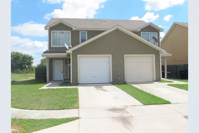 4503 Fortuna Street, Fort Worth, TX 76119 - Photo 1