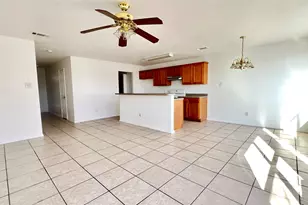 4503 Fortuna St, Fort Worth, TX 76119 - Photo 3