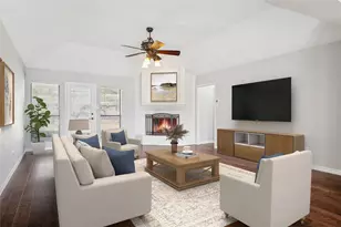 145 Deer Creek Dr, Aledo, TX 76008 - Photo 5