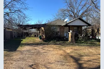 1210 Cypress Street, Abilene, TX 79601 - Photo 1