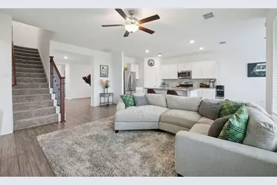 557 Pueblo Bonito Trail, Fort Worth, TX 76052 - Photo 7