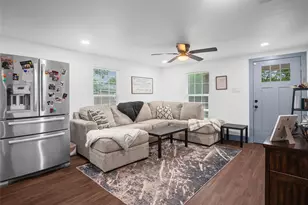 406 Mlk Dr, Sulphur Springs, TX 75482 - Photo 3