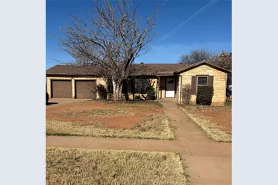 4150 Potomac Avenue, Abilene, TX 79605 - Photo 1