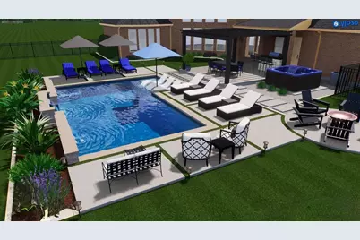 406 Wyndemere Boulevard, Heath, TX 75032 - Photo 3