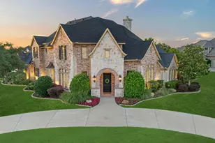 406 Wyndemere Blvd, Heath, TX 75032 - Photo 1