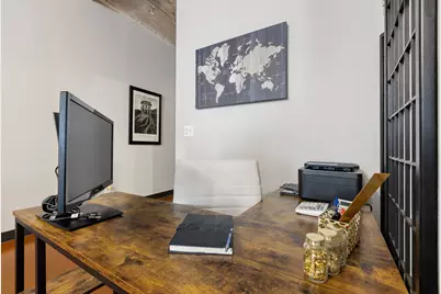 1122 Jackson Street #718, Dallas, TX 75202 - Photo 5