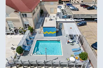 1122 Jackson Street #718, Dallas, TX 75202 - Photo 25