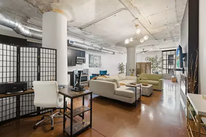 1122 Jackson Street #718, Dallas, TX 75202 - Photo 1