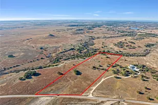 Tbd 16 Pr 20, Glen Rose, TX 76690 - Photo 1