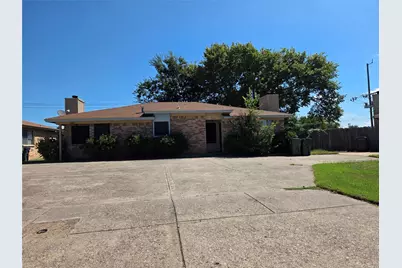 2409 Springmont Court #2409, Arlington, TX 76012 - Photo 1