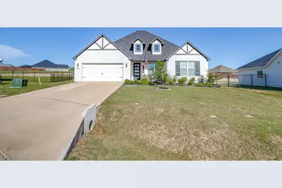 11709 Sand Cat Court, Godley, TX 76044 - Photo 1
