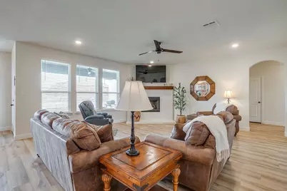 11709 Sand Cat Court, Godley, TX 76044 - Photo 7
