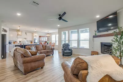 11709 Sand Cat Court, Godley, TX 76044 - Photo 5