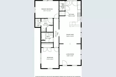 211 E Ross Street, Waxahachie, TX 75165 - Photo 27