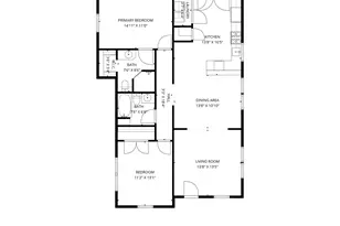 211 E Ross St, Waxahachie, TX 75165 - Photo 27