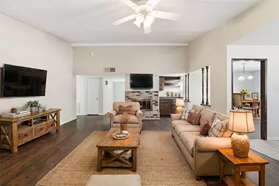 7717 Bermejo Road #1, Fort Worth, TX 76112 - Photo 5