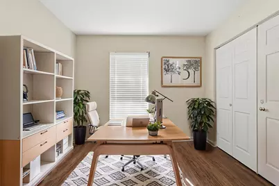 7717 Bermejo Road #1, Fort Worth, TX 76112 - Photo 3