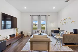 705 Fueller Dr, Aubrey, TX 76227 - Photo 13