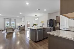 705 Fueller Dr, Aubrey, TX 76227 - Photo 5