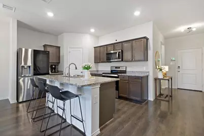 705 Fueller Drive, Aubrey, TX 76227 - Photo 7