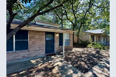 627 McQueary Street #629, Arlington, TX 76012 - Photo 1