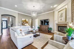 7363 Calla Lilly Ln, Frisco, TX 75034 - Photo 9