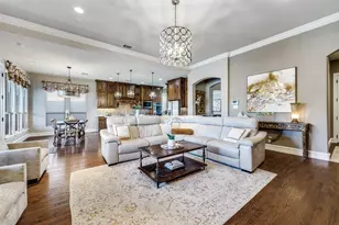 7363 Calla Lilly Ln, Frisco, TX 75034 - Photo 5