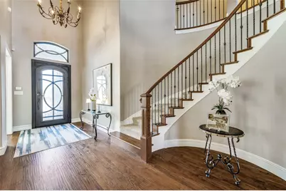 7363 Calla Lilly Lane, Frisco, TX 75034 - Photo 3