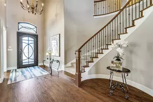 7363 Calla Lilly Ln, Frisco, TX 75034 - Photo 3