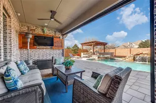 7363 Calla Lilly Ln, Frisco, TX 75034 - Photo 23