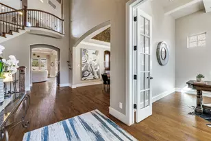 7363 Calla Lilly Ln, Frisco, TX 75034 - Photo 5