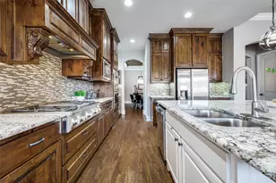 7363 Calla Lilly Ln, Frisco, TX 75034 - Photo 13