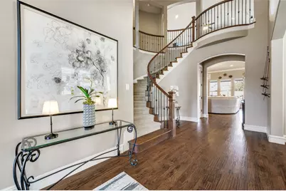 7363 Calla Lilly Lane, Frisco, TX 75034 - Photo 3
