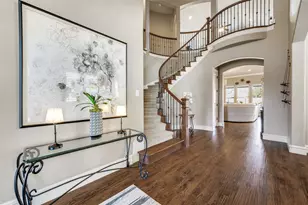 7363 Calla Lilly Ln, Frisco, TX 75034 - Photo 3