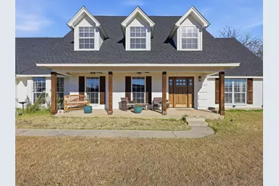 104 Fossil Court, Springtown, TX 76082 - Photo 3