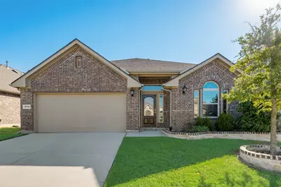 14736 Gilley Lane, Fort Worth, TX 76052 - Photo 1