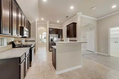 14736 Gilley Lane, Fort Worth, TX 76052 - Photo 5