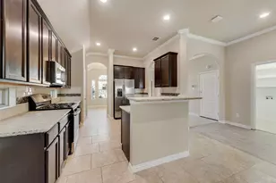 14736 Gilley Ln, Fort Worth, TX 76052 - Photo 5