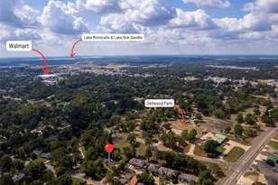 1010 S Williams Ave, Mt Pleasant, TX 75455 - Photo 5