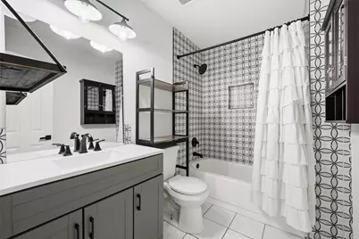 922 Vail Highlands Drive, Hewitt, TX 76643 - Photo 21