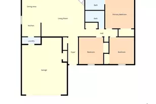 922 Vail Highlands Dr, Hewitt, TX 76643 - Photo 31